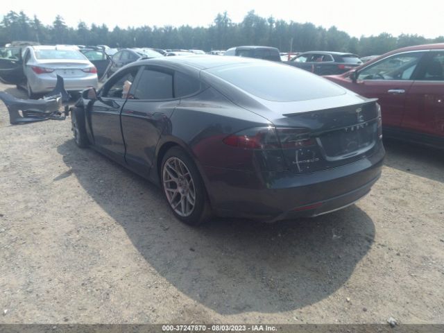 5YJSA1E47GF129419 Tesla Model S 90d/p90d/p100d/p85d
