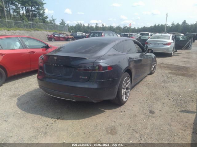 5YJSA1E47GF129419 Tesla Model S 90d/p90d/p100d/p85d