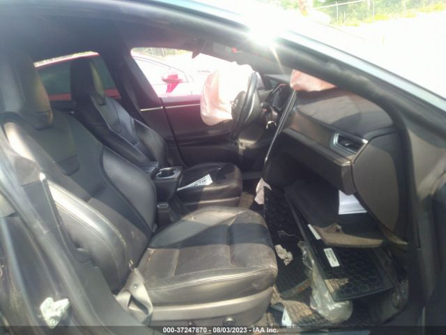 5YJSA1E47GF129419 Tesla Model S 90d/p90d/p100d/p85d