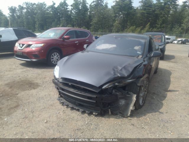 5YJSA1E47GF129419 Tesla Model S 90d/p90d/p100d/p85d