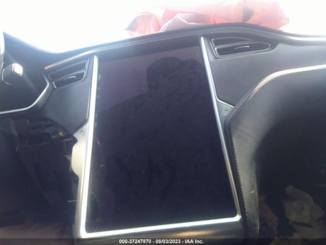 5YJSA1E47GF129419 Tesla Model S 90d/p90d/p100d/p85d