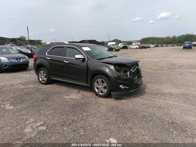 2014 2GNFLDE3XE6107297 main image