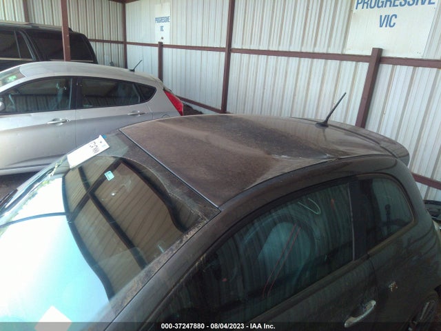 2013 FIAT 500 3C3CFFFH6DT570058 Photo 5