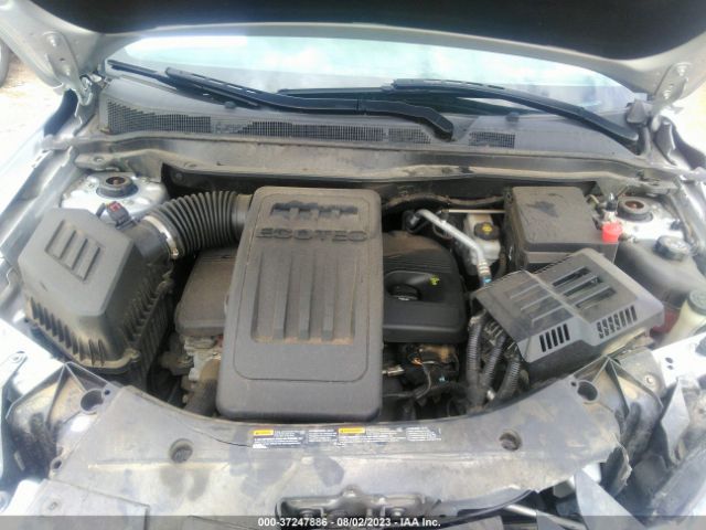 2GKALMEK3E6375834 GMC Terrain Sle