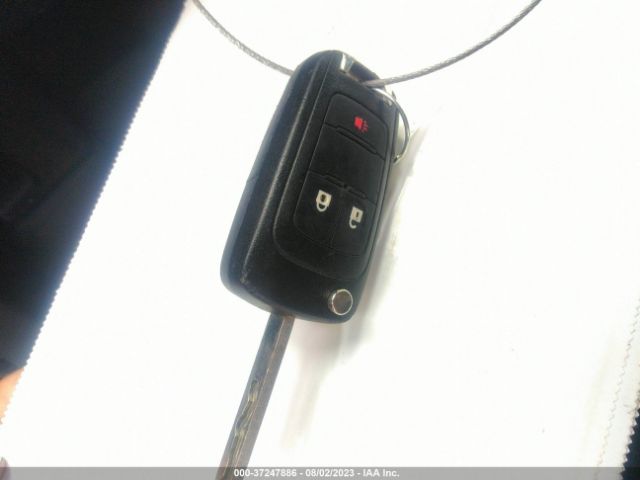 2GKALMEK3E6375834 GMC Terrain Sle