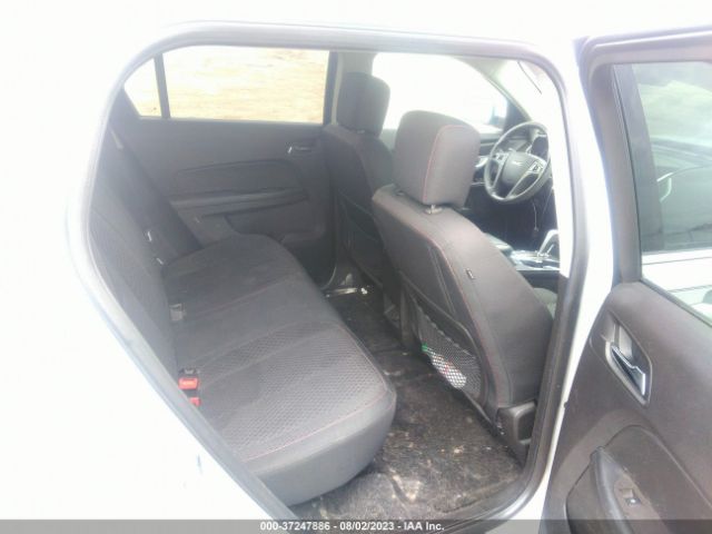 2GKALMEK3E6375834 GMC Terrain Sle