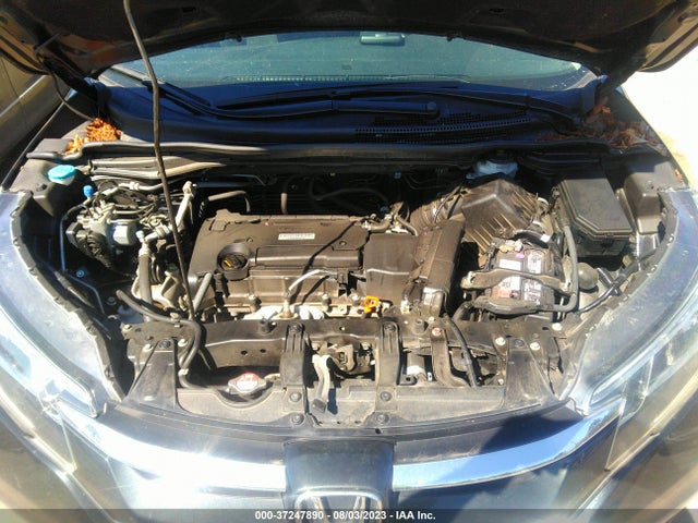 Honda CR-V EX 2016 2HKRM4H55GH701164 Image 10