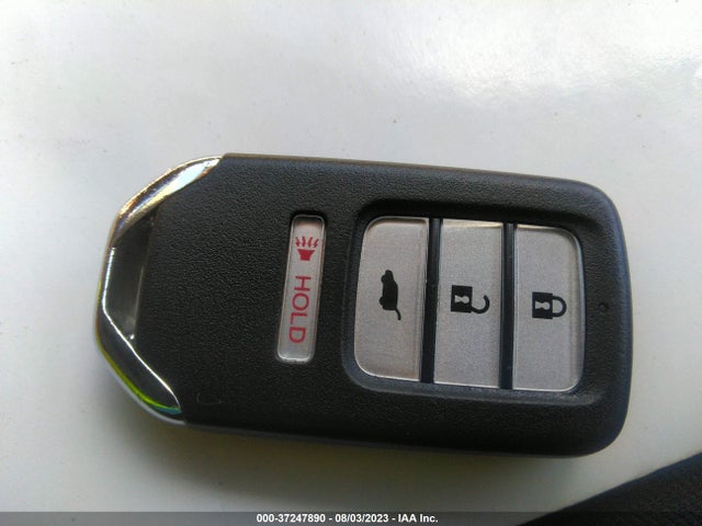 Honda CR-V EX 2016 2HKRM4H55GH701164 Image 11