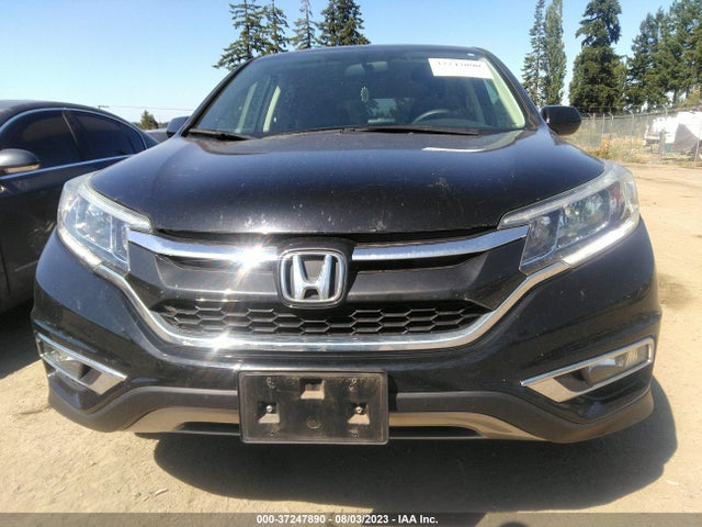 Honda CR-V EX 2016 2HKRM4H55GH701164 Image 12