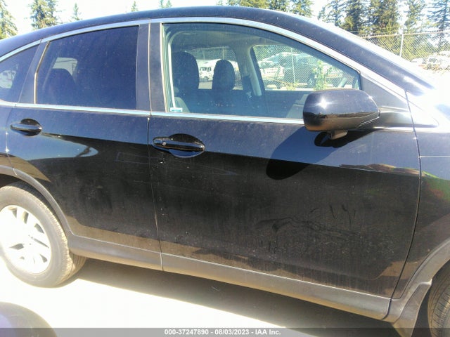 Honda CR-V EX 2016 2HKRM4H55GH701164 Image 13