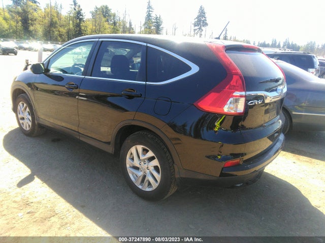 Honda CR-V EX 2016 2HKRM4H55GH701164 Image 3