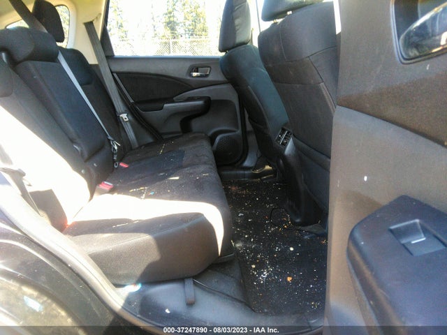 Honda CR-V EX 2016 2HKRM4H55GH701164 Image 8
