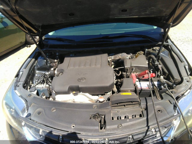 Toyota AVALON LIMITED 2015 4T1BK1EB1FU184736 Image 16