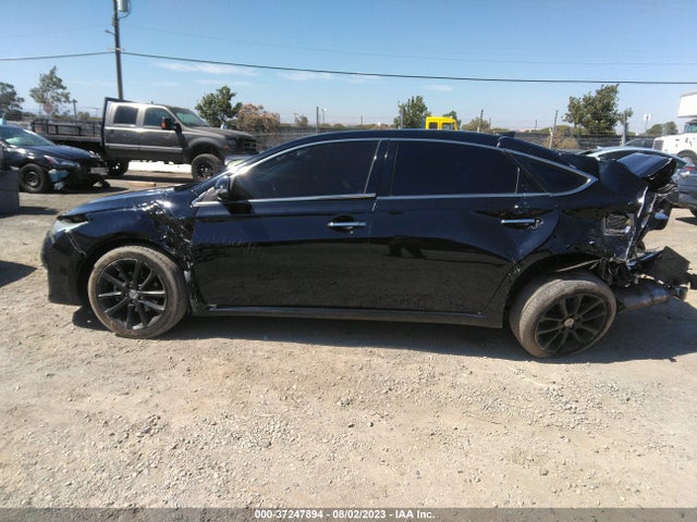 Toyota AVALON LIMITED 2015 4T1BK1EB1FU184736 Image 6