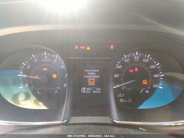 Toyota AVALON LIMITED 2015 4T1BK1EB1FU184736 Image 13
