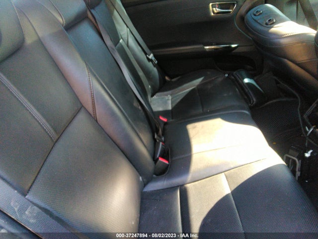 Toyota AVALON LIMITED 2015 4T1BK1EB1FU184736 Image 14