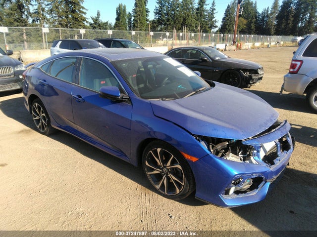 2018 2HGFC1E56JH707825 main image