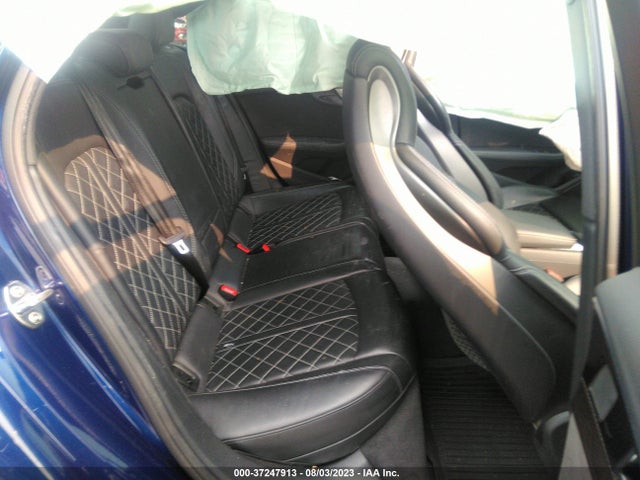 2021 Audi S4, VIN: WAUB4AF49MA024095