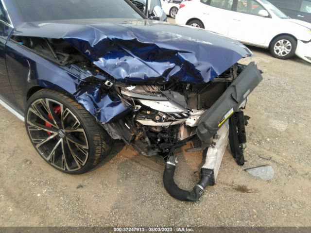 WAUB4AF49MA024095 Audi S4 Premium Plus