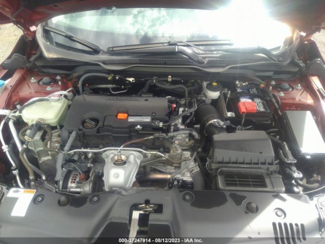 19XFC2F61LE022108 Honda Civic Sedan Lx