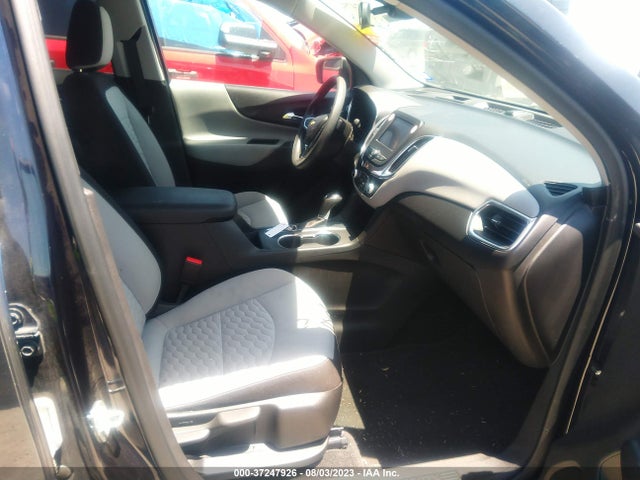 Chevrolet EQUINOX LS 2020 3GNAXHEV7LS694497 Image 5