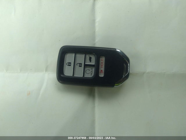 Honda CR-V EX 2021 7FARW2H57ME013292 Image 11