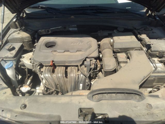 5XXGT4L39HG136012 KIA Optima Lx