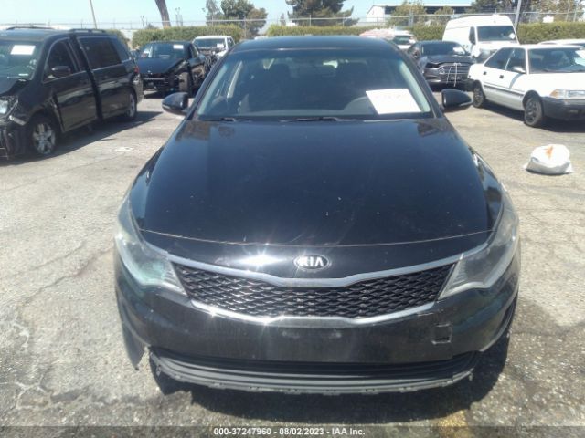 5XXGT4L39HG136012 KIA Optima Lx