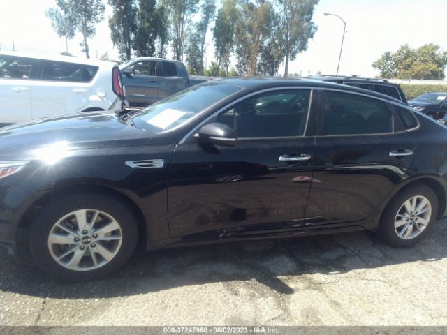 5XXGT4L39HG136012 KIA Optima Lx