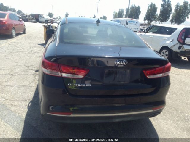 5XXGT4L39HG136012 KIA Optima Lx
