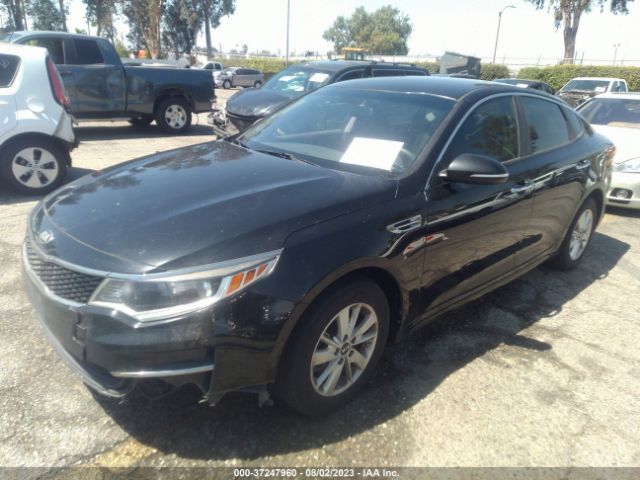 5XXGT4L39HG136012 KIA Optima Lx
