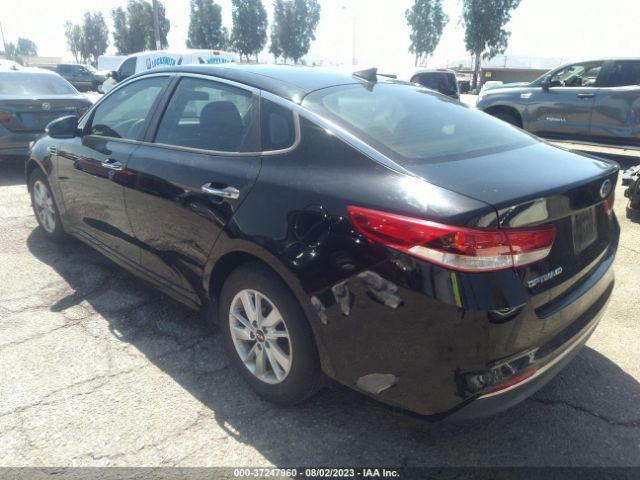 5XXGT4L39HG136012 KIA Optima Lx