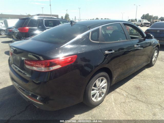 5XXGT4L39HG136012 KIA Optima Lx
