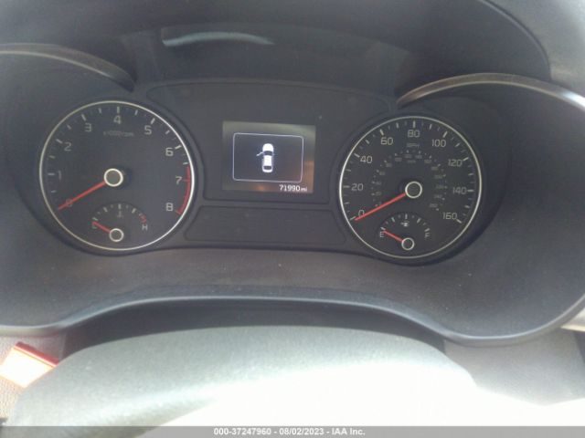5XXGT4L39HG136012 KIA Optima Lx