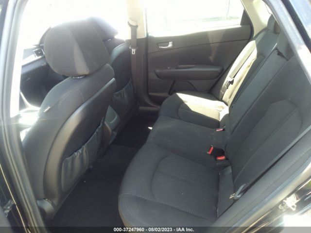 5XXGT4L39HG136012 KIA Optima Lx