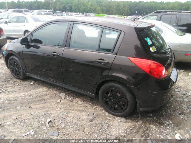 2012 NISSAN VERSA S VIN: 3N1BC1CP6CK202596