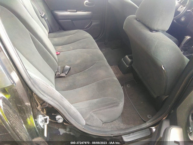 2012 NISSAN VERSA S VIN: 3N1BC1CP6CK202596