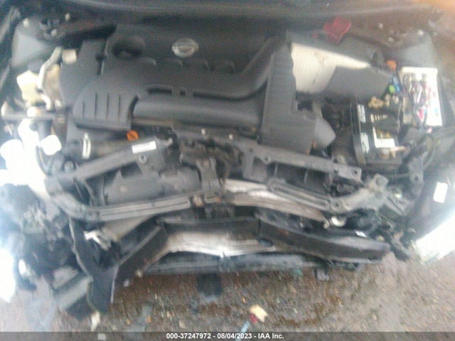 2010 NISSAN ALTIMA 2.5 S VIN: 1N4AL2AP7AC152737