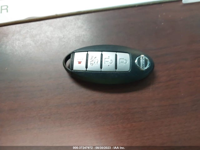 2010 NISSAN ALTIMA 2.5 S VIN: 1N4AL2AP7AC152737