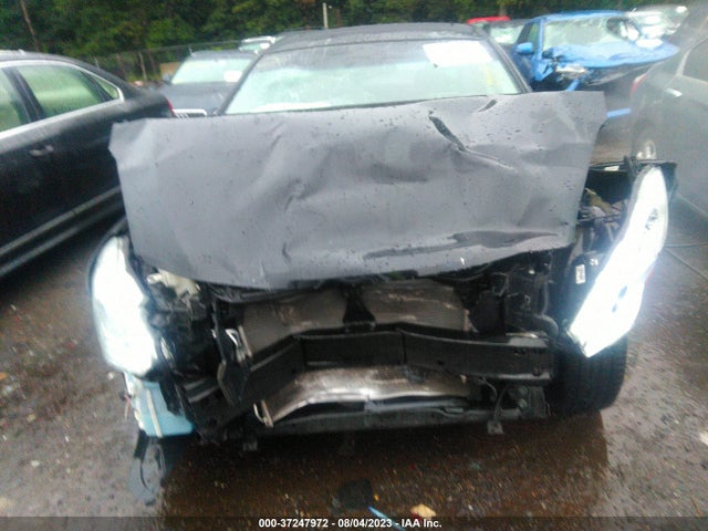 2010 NISSAN ALTIMA 2.5 S VIN: 1N4AL2AP7AC152737