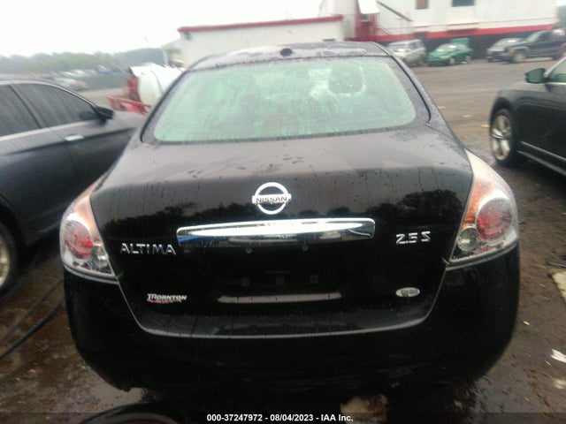 2010 NISSAN ALTIMA 2.5 S VIN: 1N4AL2AP7AC152737