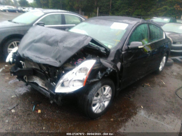 2010 NISSAN ALTIMA 2.5 S VIN: 1N4AL2AP7AC152737