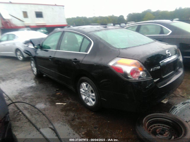 2010 NISSAN ALTIMA 2.5 S VIN: 1N4AL2AP7AC152737