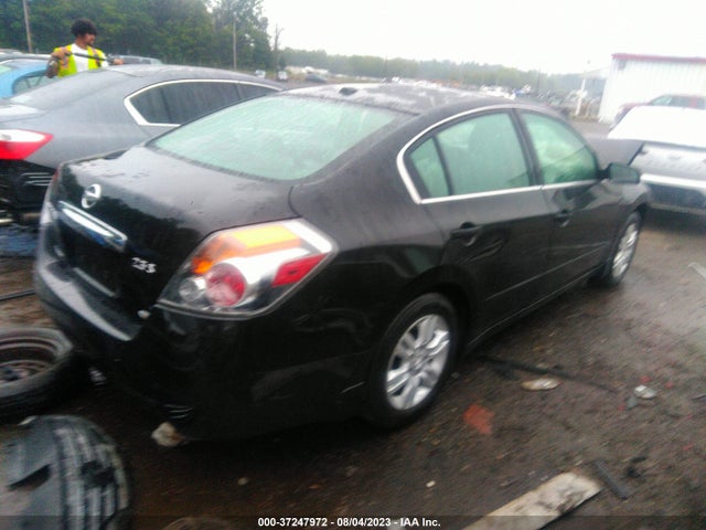 2010 NISSAN ALTIMA 2.5 S VIN: 1N4AL2AP7AC152737