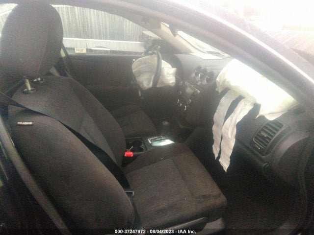 2010 NISSAN ALTIMA 2.5 S VIN: 1N4AL2AP7AC152737