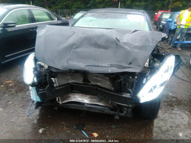2010 NISSAN ALTIMA 2.5 S VIN: 1N4AL2AP7AC152737