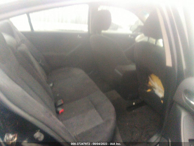 2010 NISSAN ALTIMA 2.5 S VIN: 1N4AL2AP7AC152737