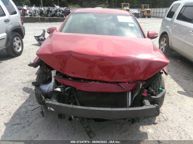 2017 HYUNDAI ELANTRA LIMITED VIN: 5NPD84LF0HH052745