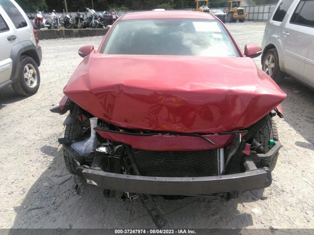 2017 HYUNDAI ELANTRA LIMITED VIN: 5NPD84LF0HH052745