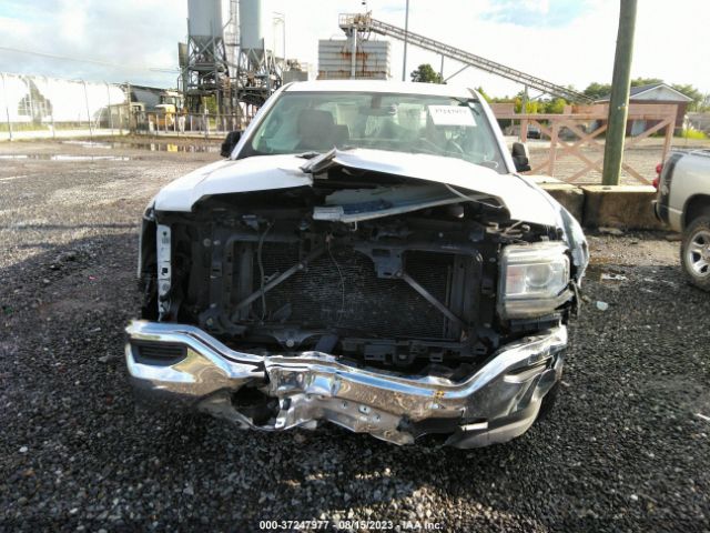 1GTR1LEH6GZ333054 GMC SIERRA 1500